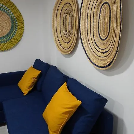 Estudio Renovado En Dénia