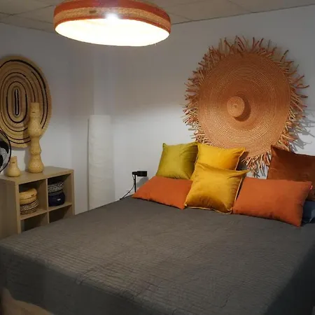Estudio Renovado En Appartement *