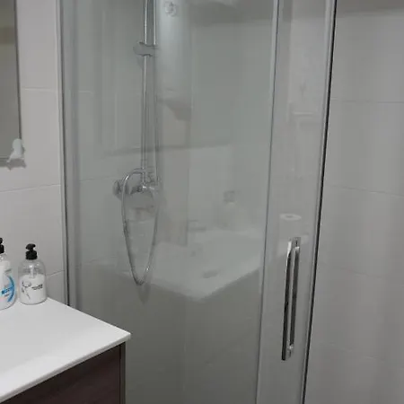 Appartement Estudio Renovado En Dénia